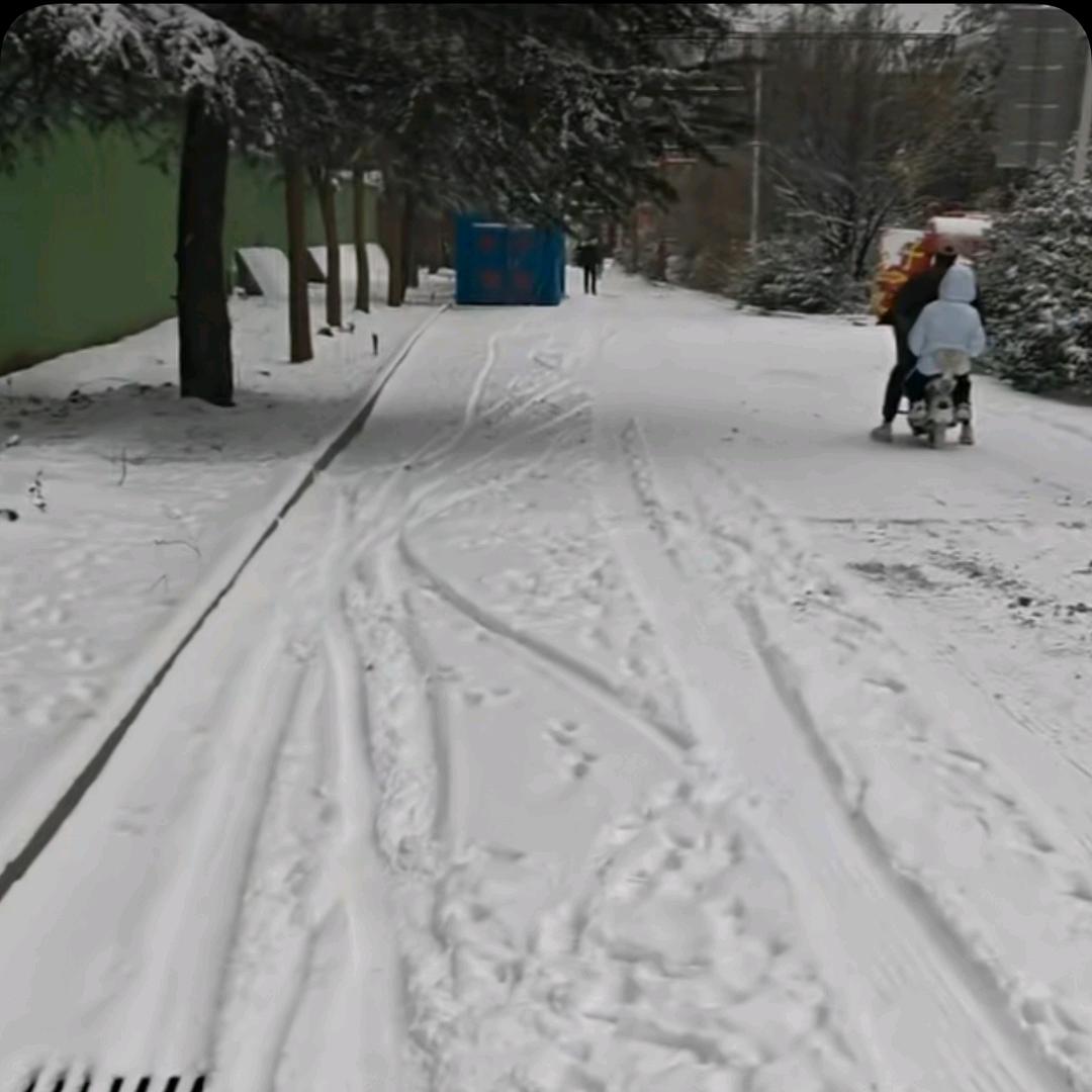 科技让生活更美好