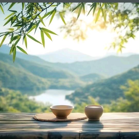 清风静雅
