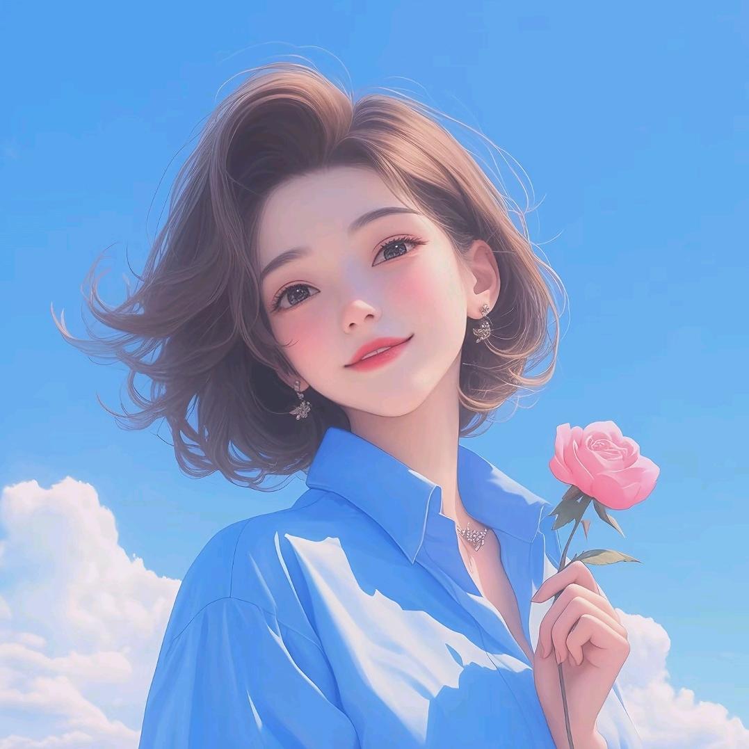 好运绵绵good fortun