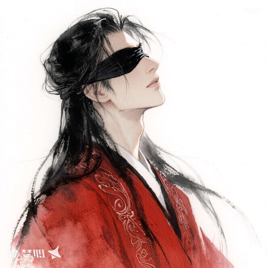 是寒月啊
