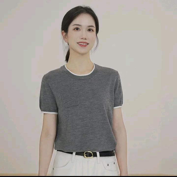 小禾-轻奢女装