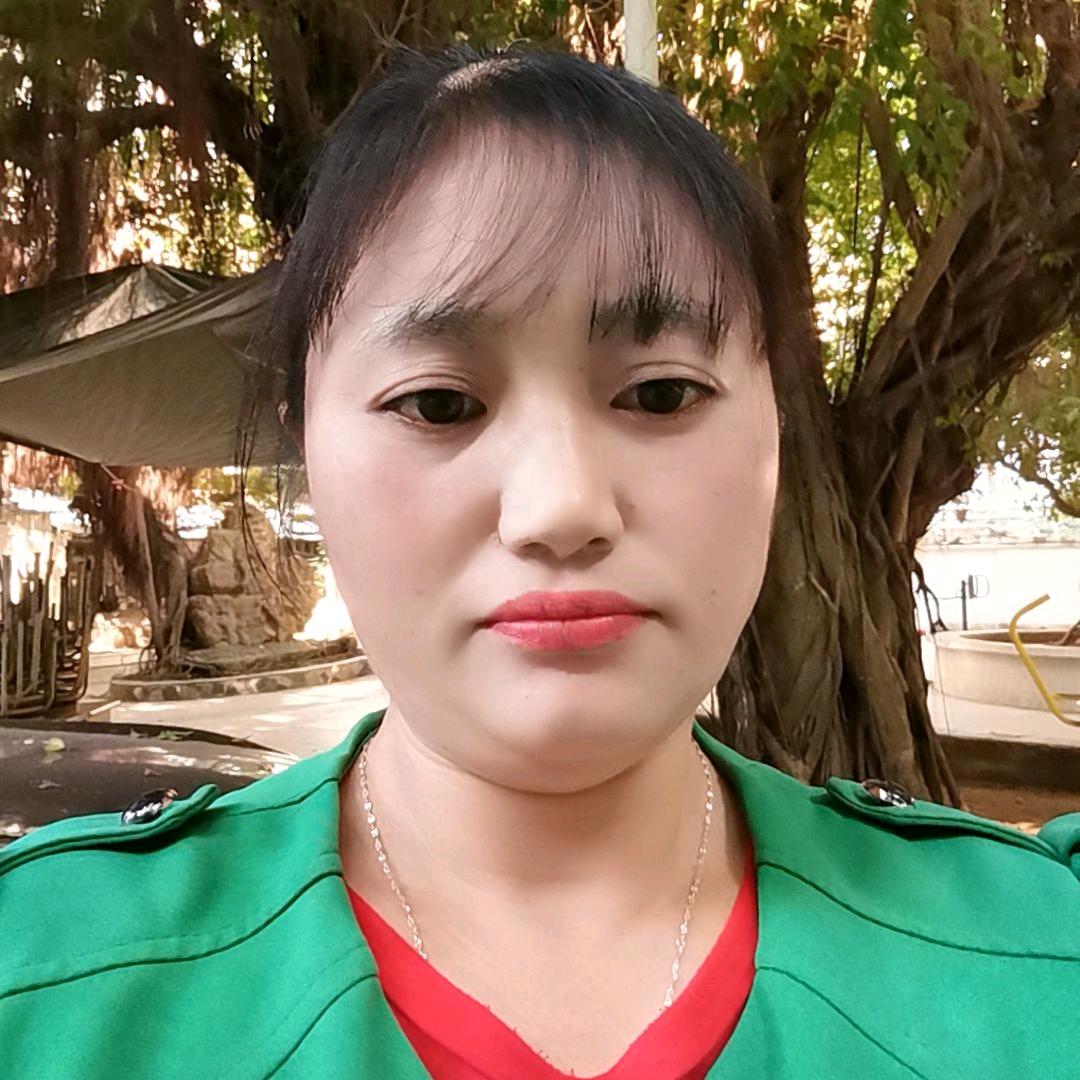 甜甜。