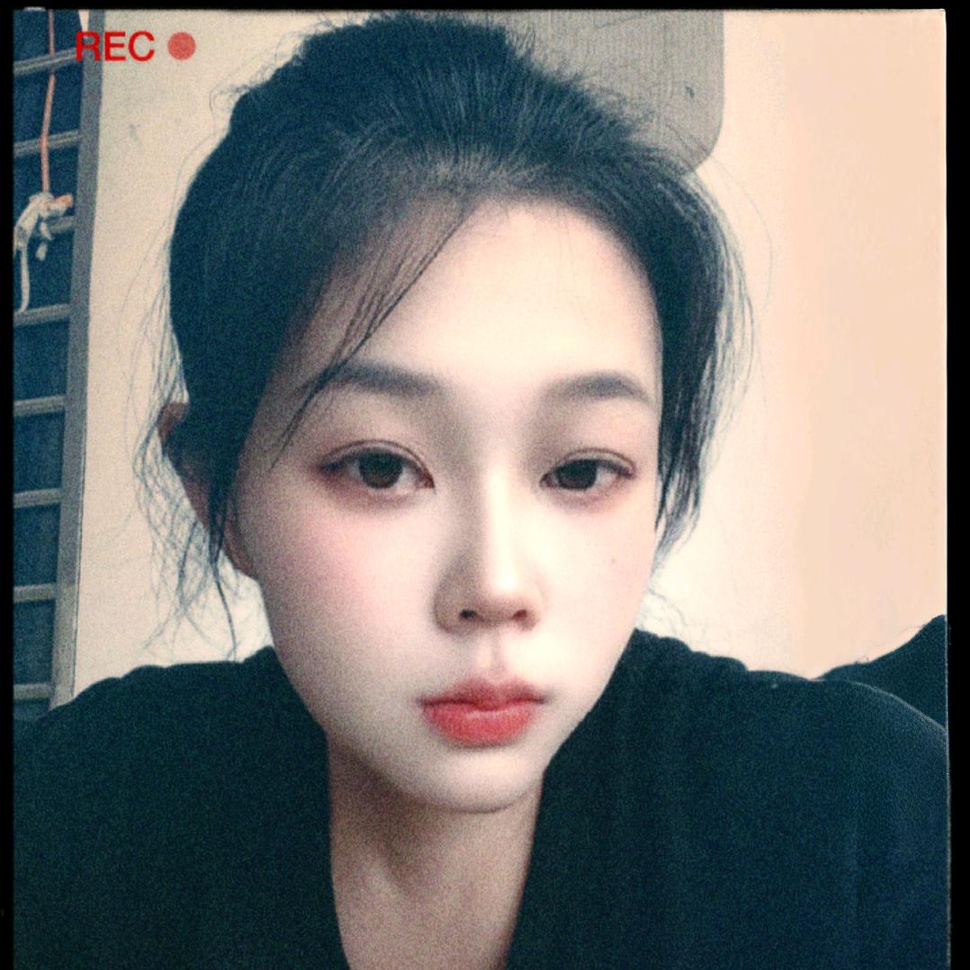 我们只是搭子(˵¯͒〰¯͒˵)