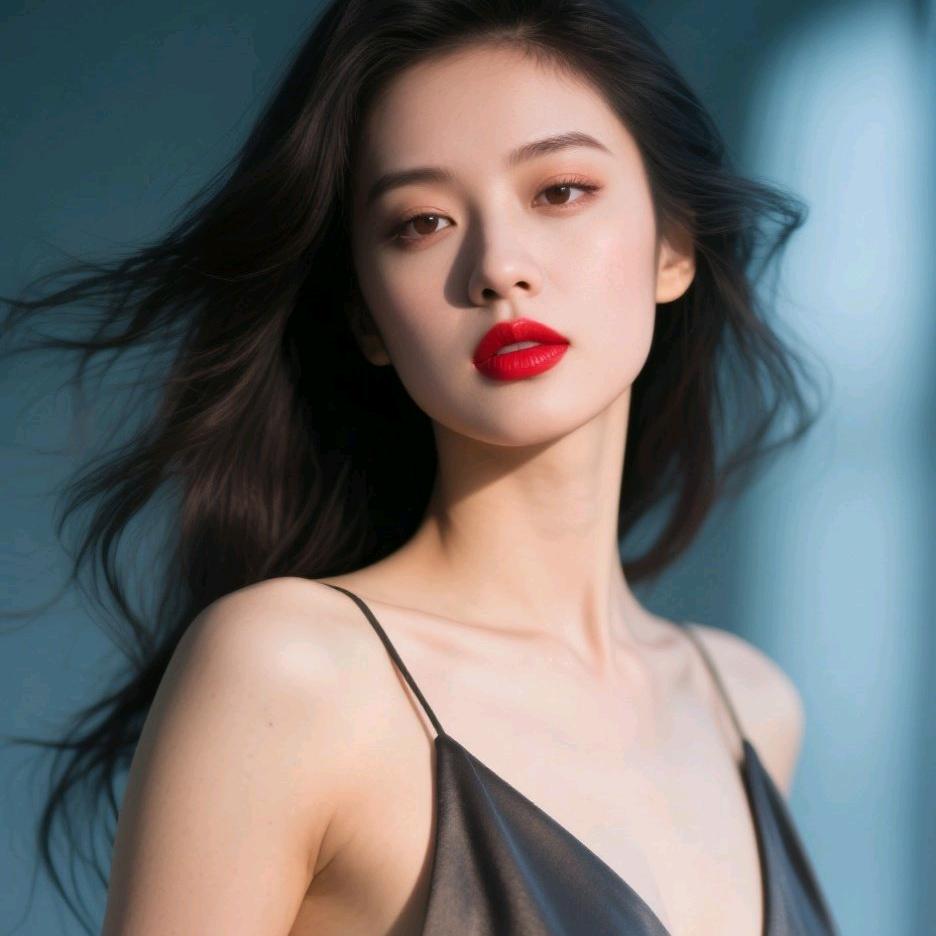 啊香