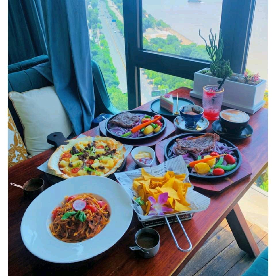小罗膳食记