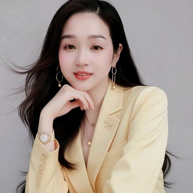 莫然