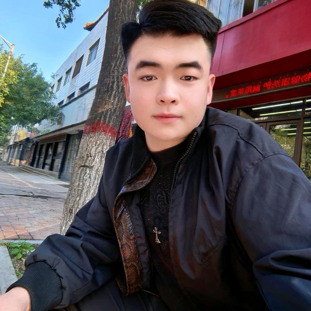 大涛子《加油干》