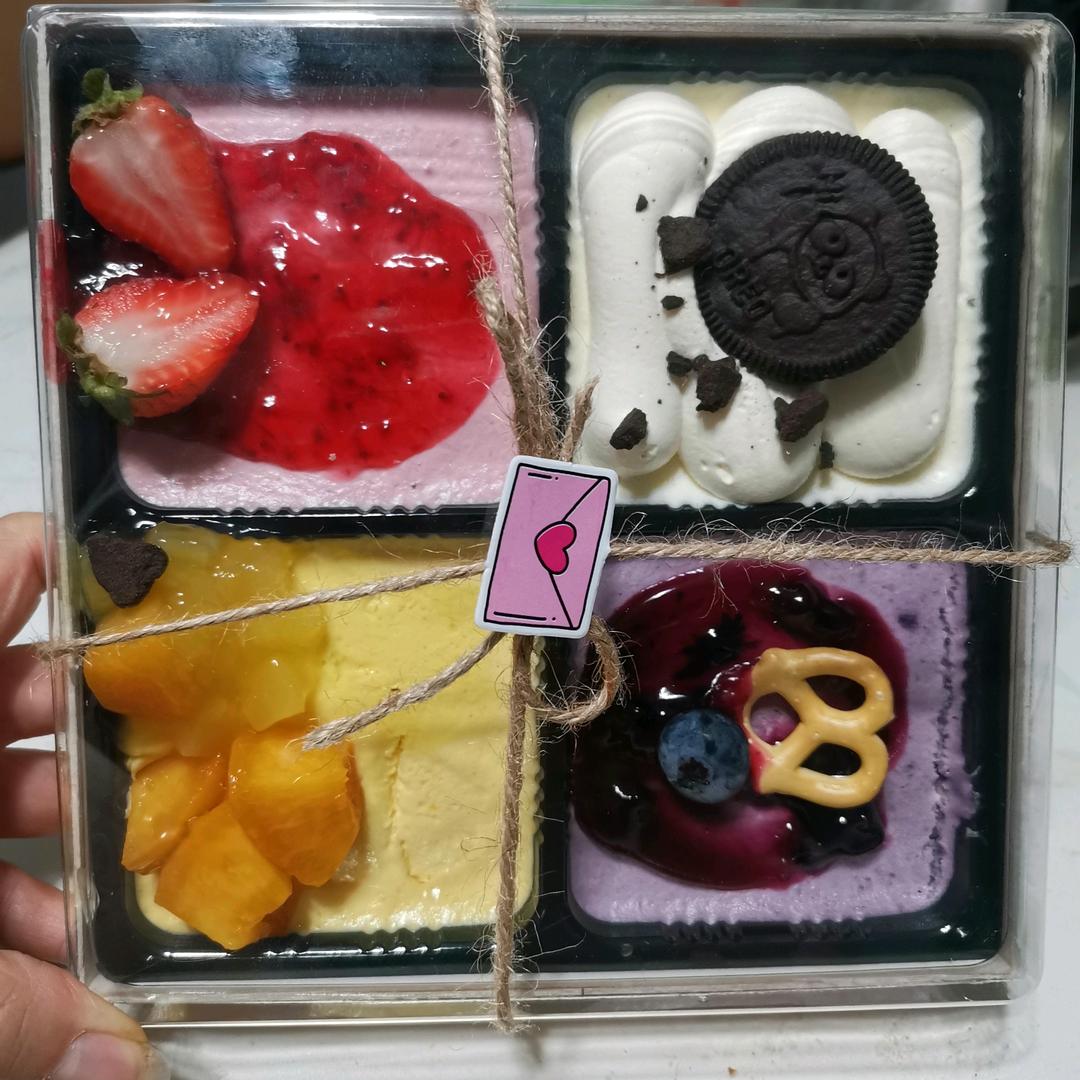 佰宝优选