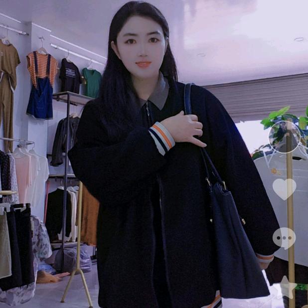 昌涵彩虹服装店