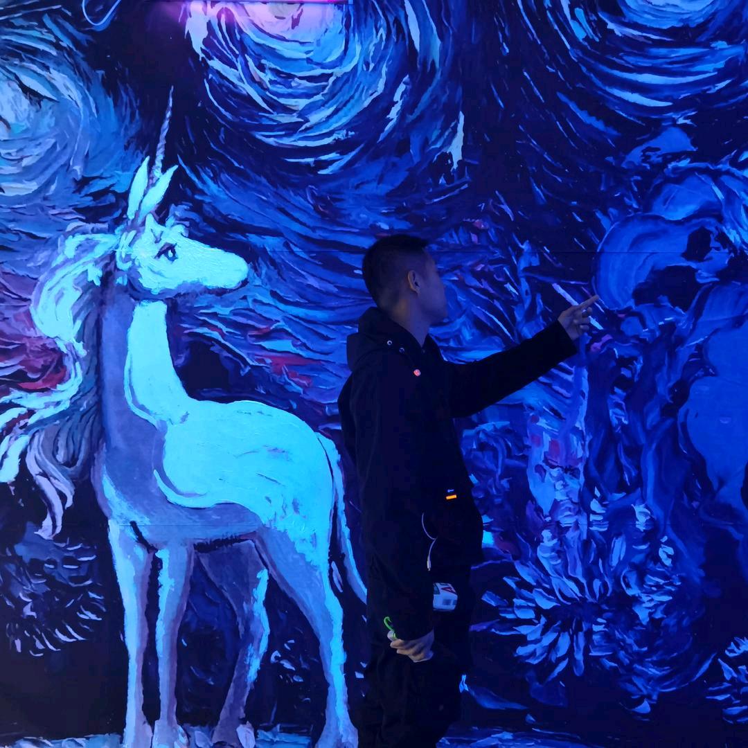 在河北的潮汕人