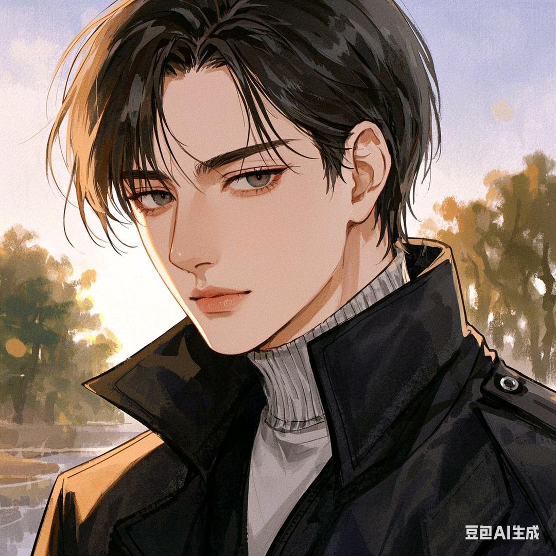 官方认证彭于晏