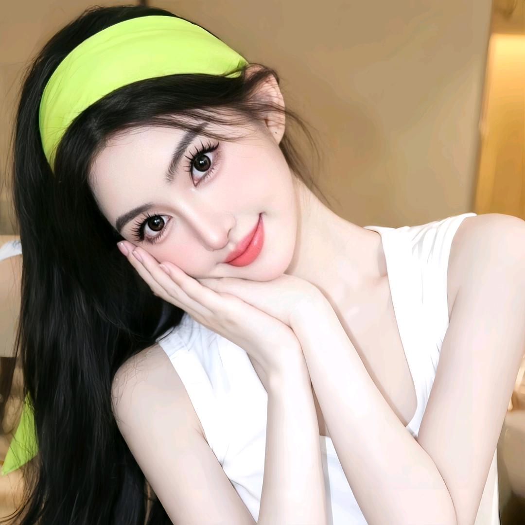 小甜水儿😋🌈💦