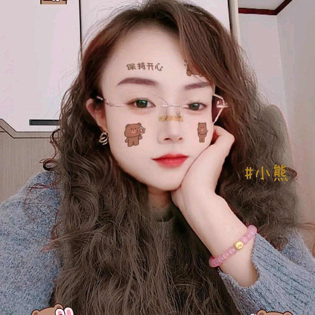 荣儿（谢绝连赞   拒绝私信）