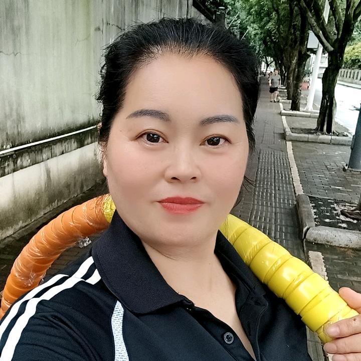 阳姐