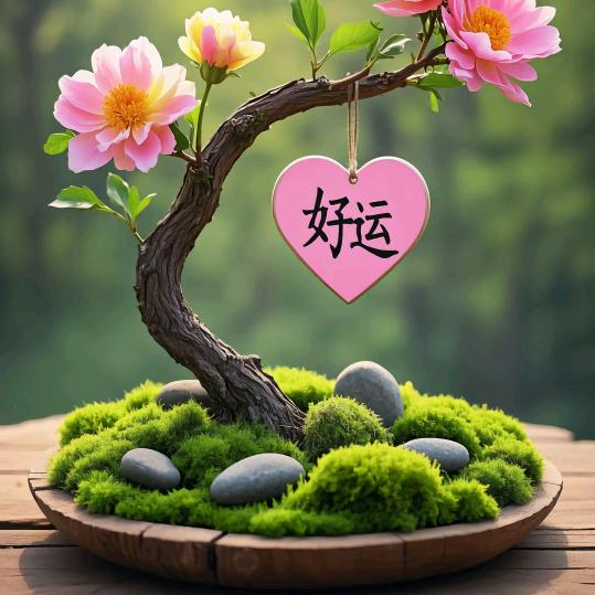 美好生活