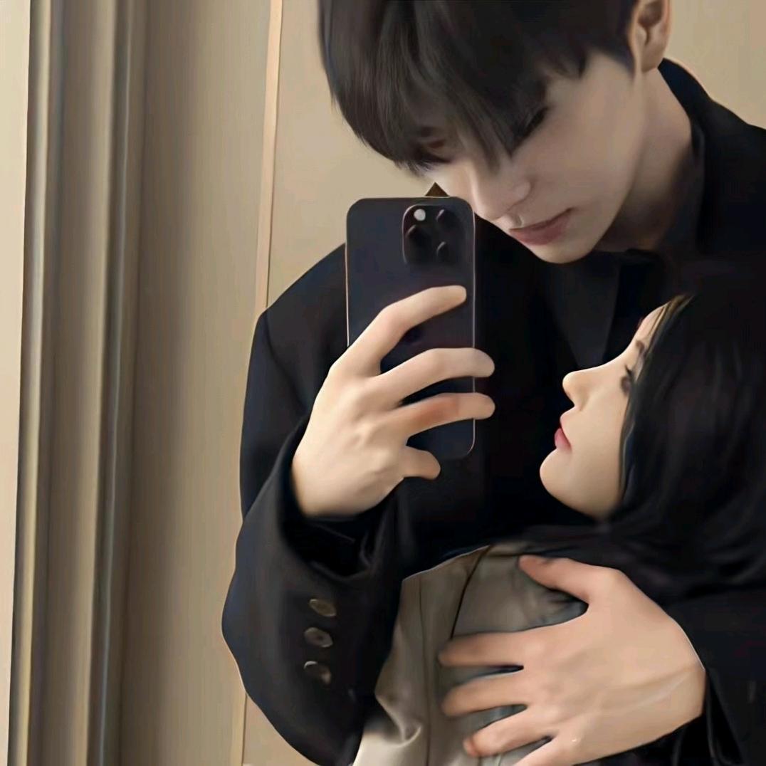 蓝桉💞