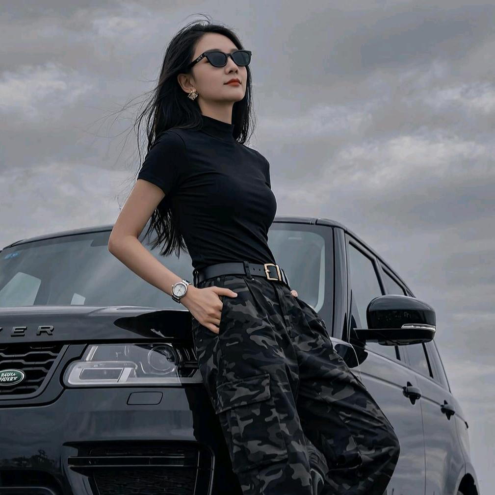 汐美，美妆，工作室～梁～凉