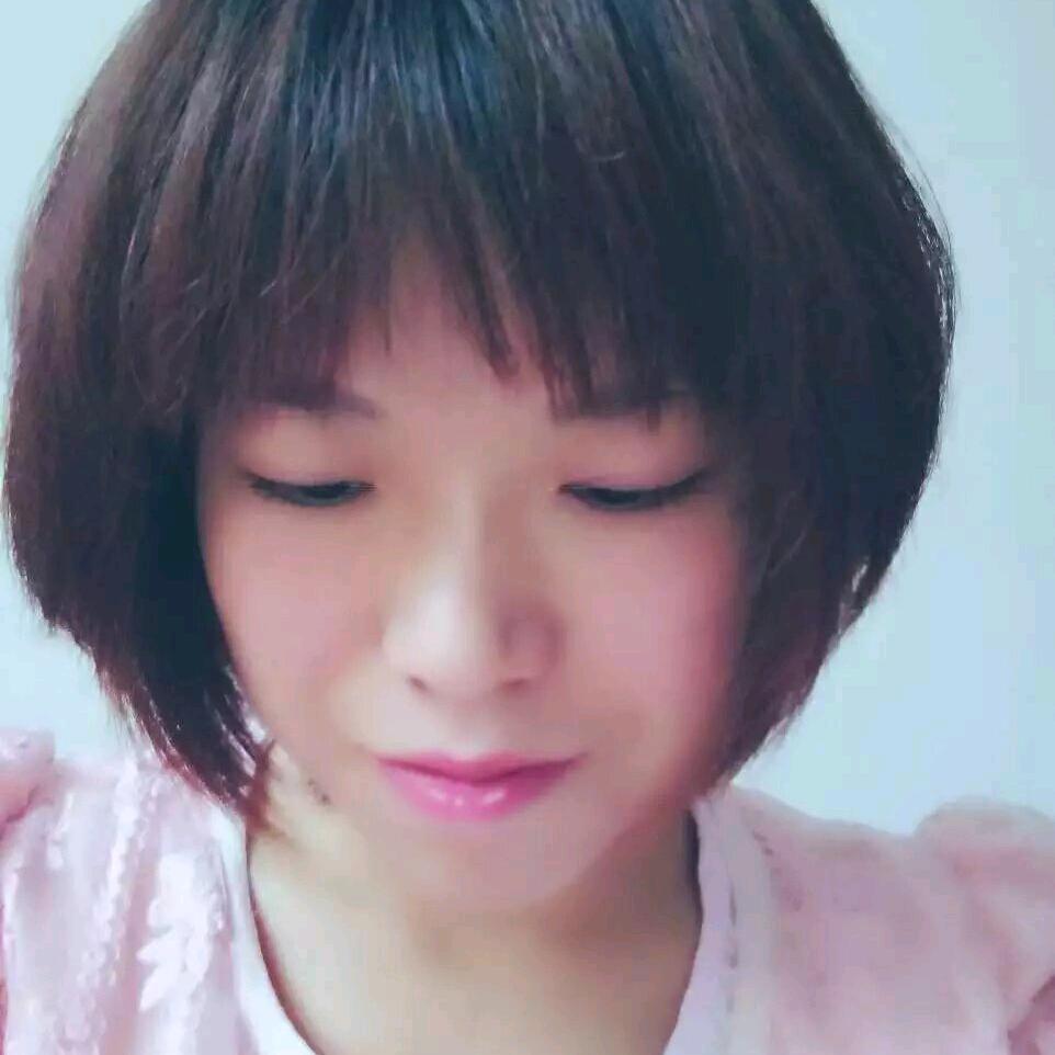 花开：若相依(●—●)