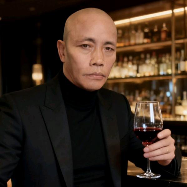 费氏家族一家亲我是光头哥1973🐮