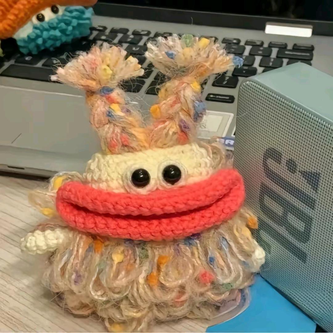 小白不是太白