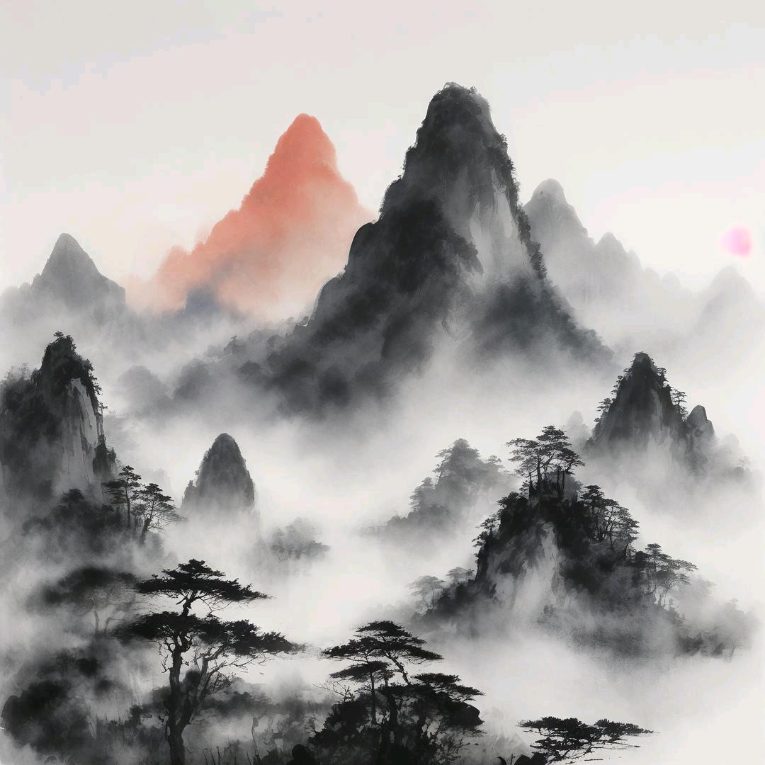 一直都在