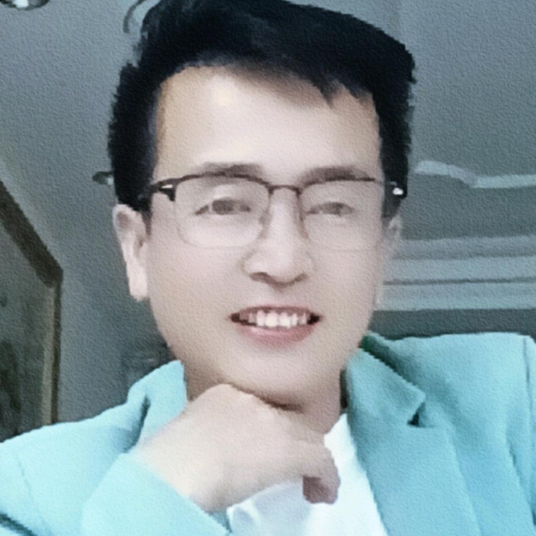 话不多先生