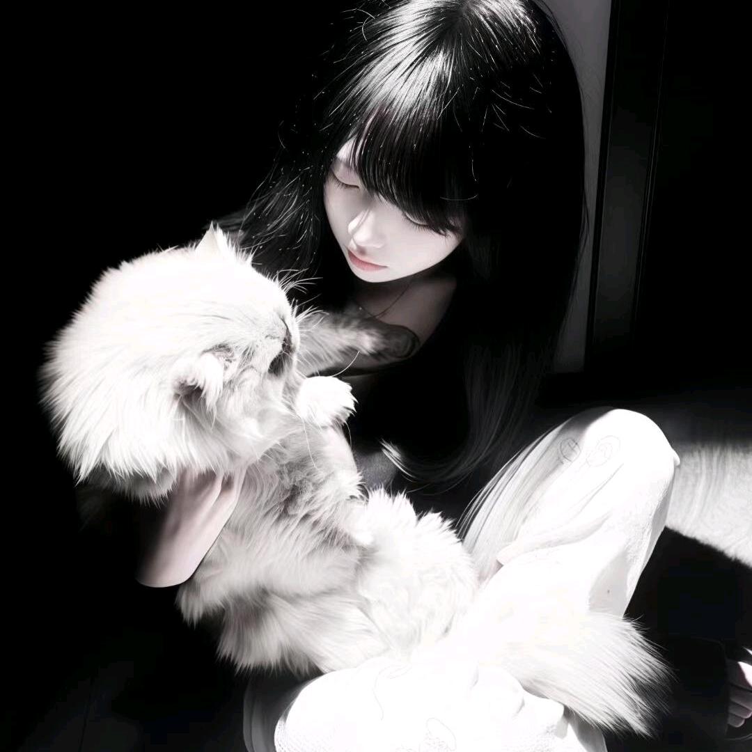 猫宁（打不过后来）