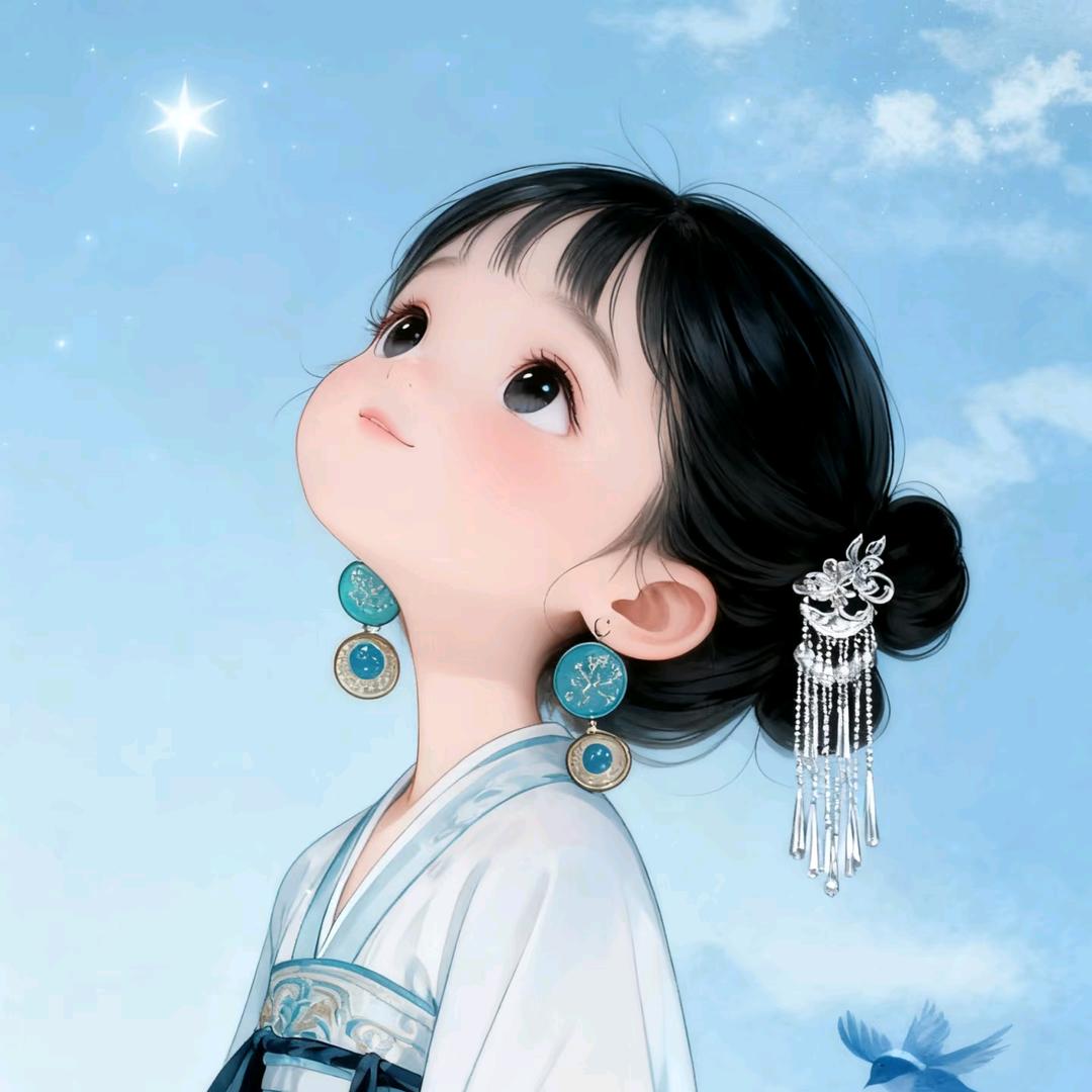 🌼᭄好运ꚸ加满Չᐝ࿐头像