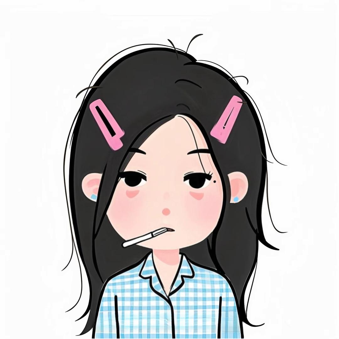 坤坤呢～