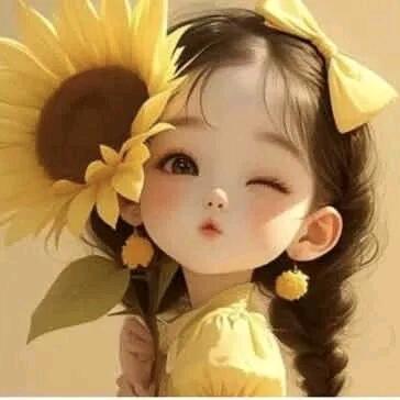 小厨妹