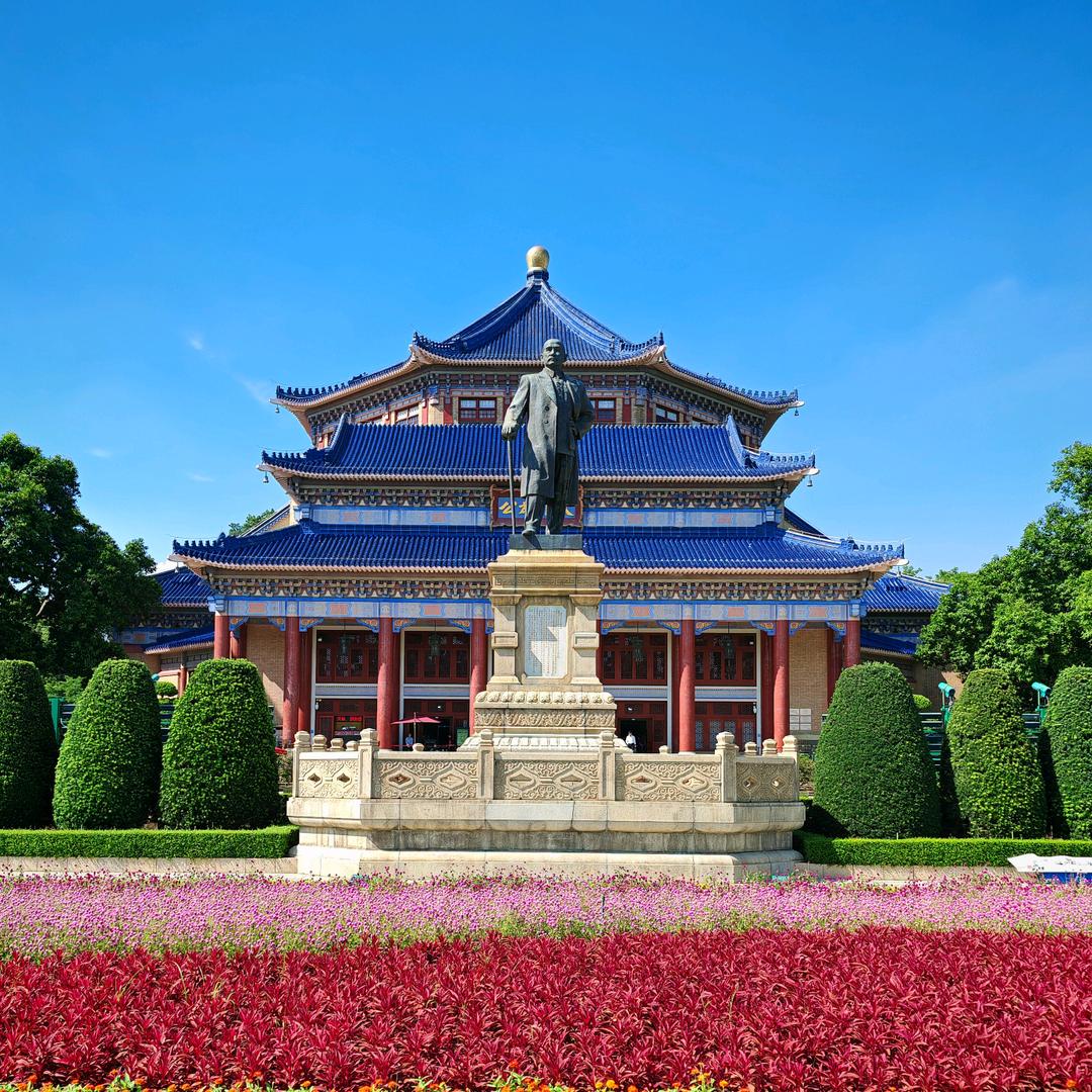 董焱午