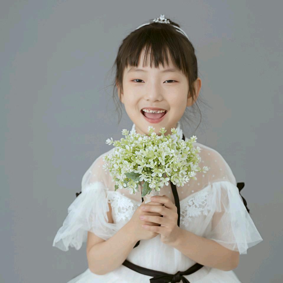思瑶宝贝