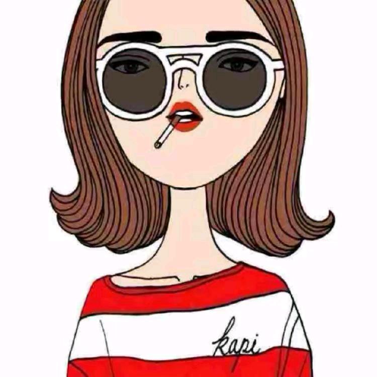 给生活比个叶✌