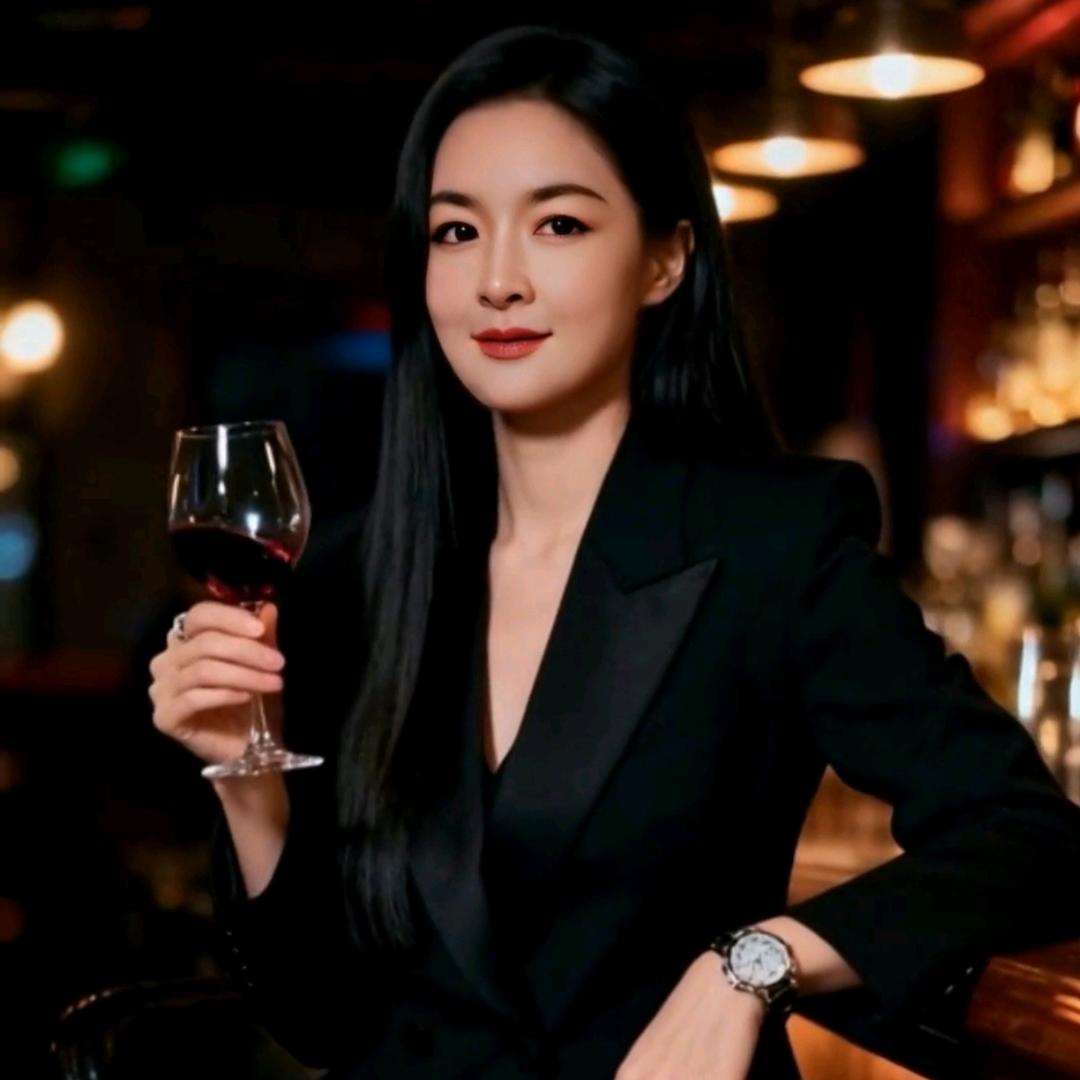 玥菲（连着点赞拉黑）