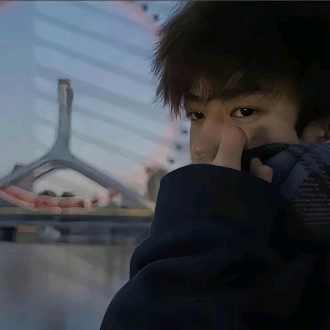 渝欢.
