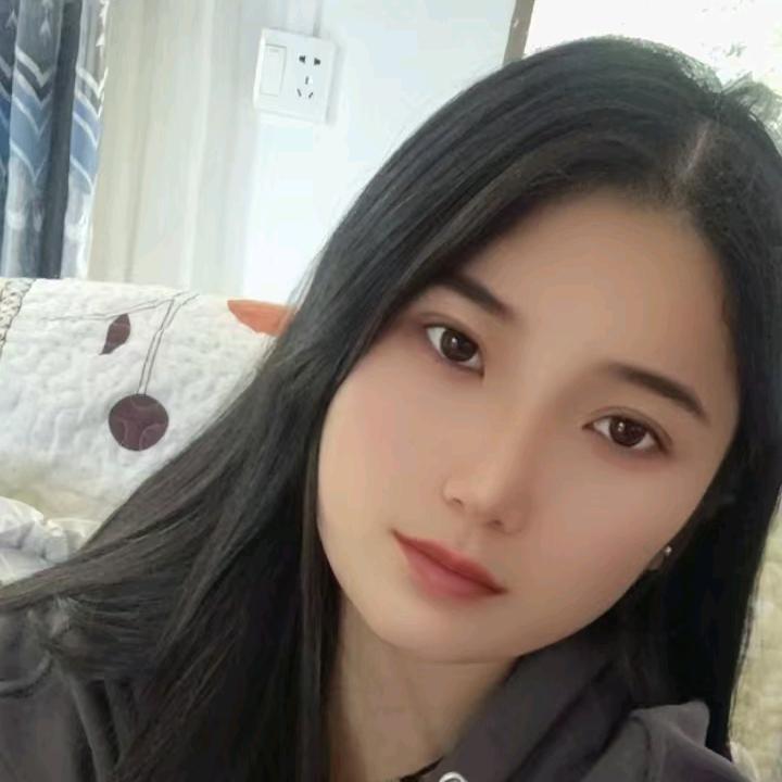 小晗晗❤