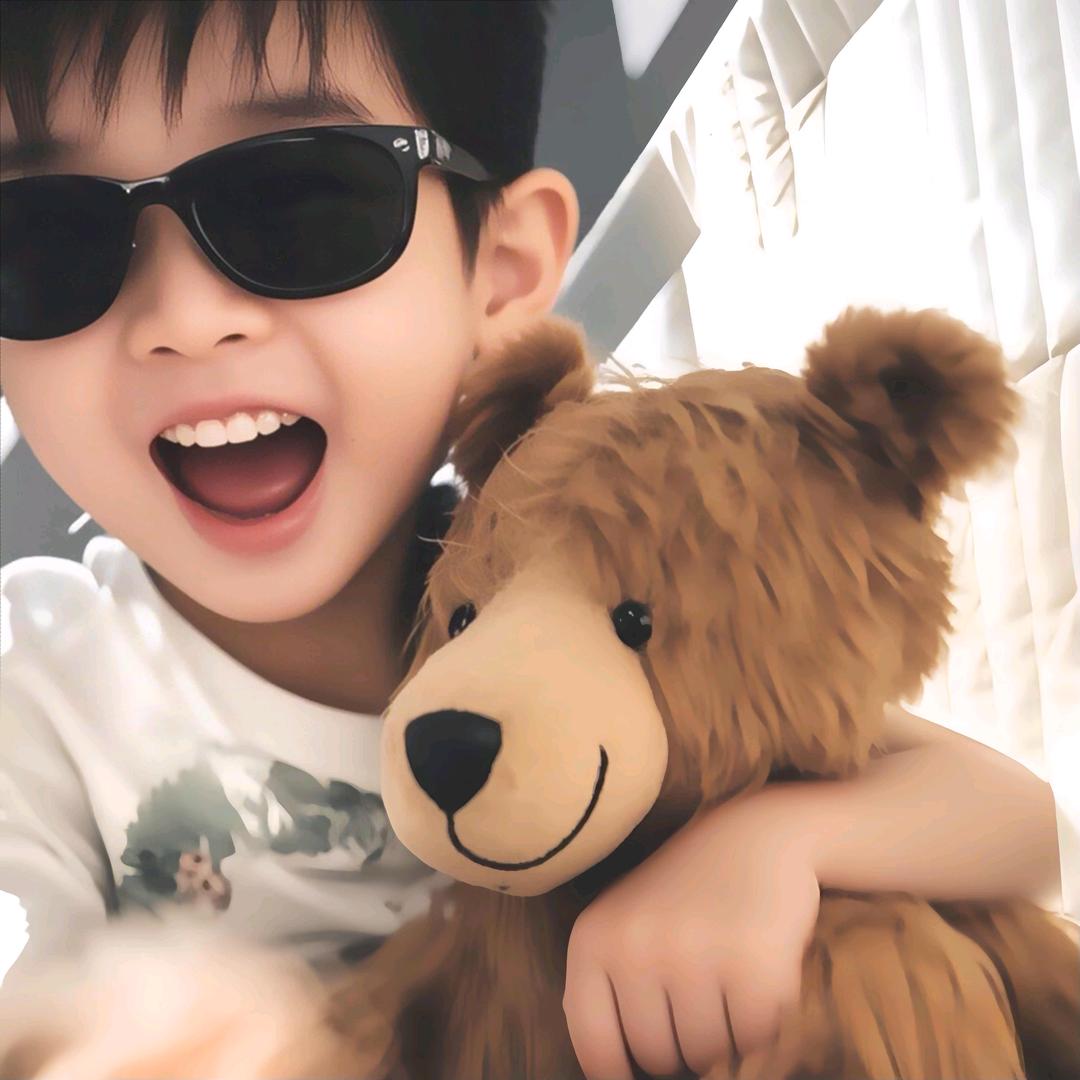 ＠富贵险中求,🍀