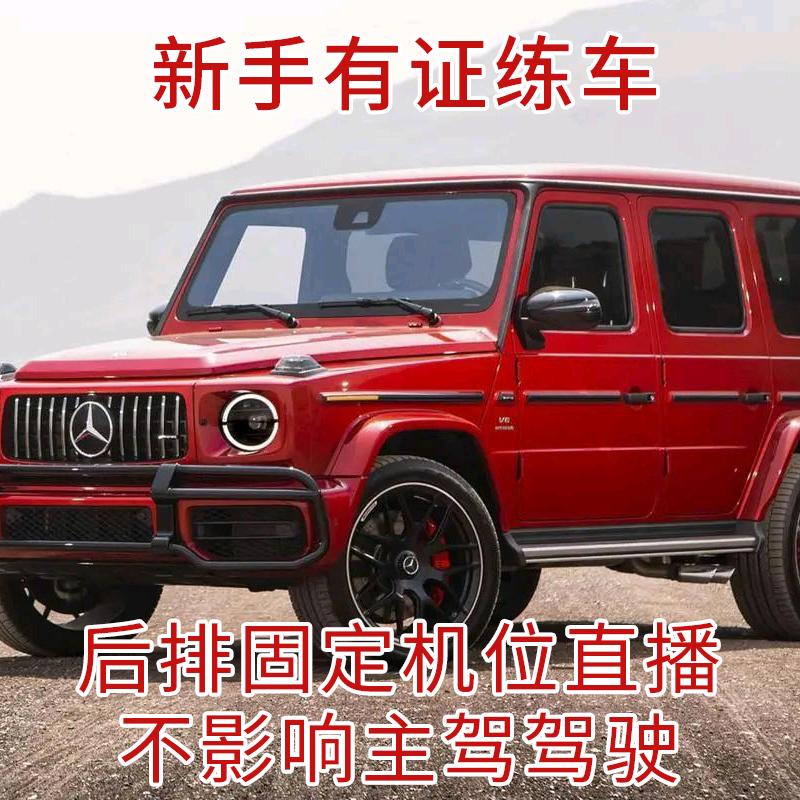 领头羊汽车服务陪练