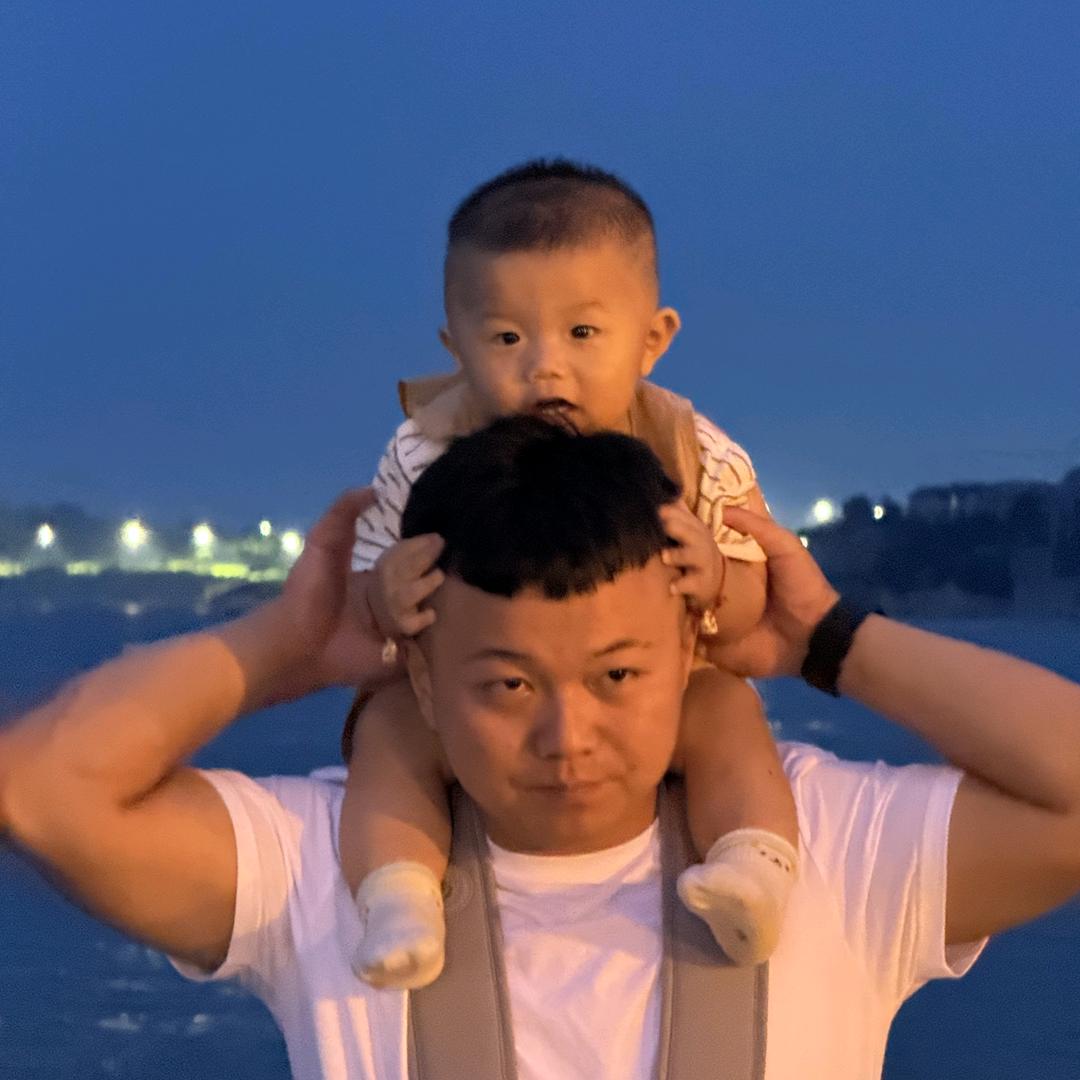 李哥哥