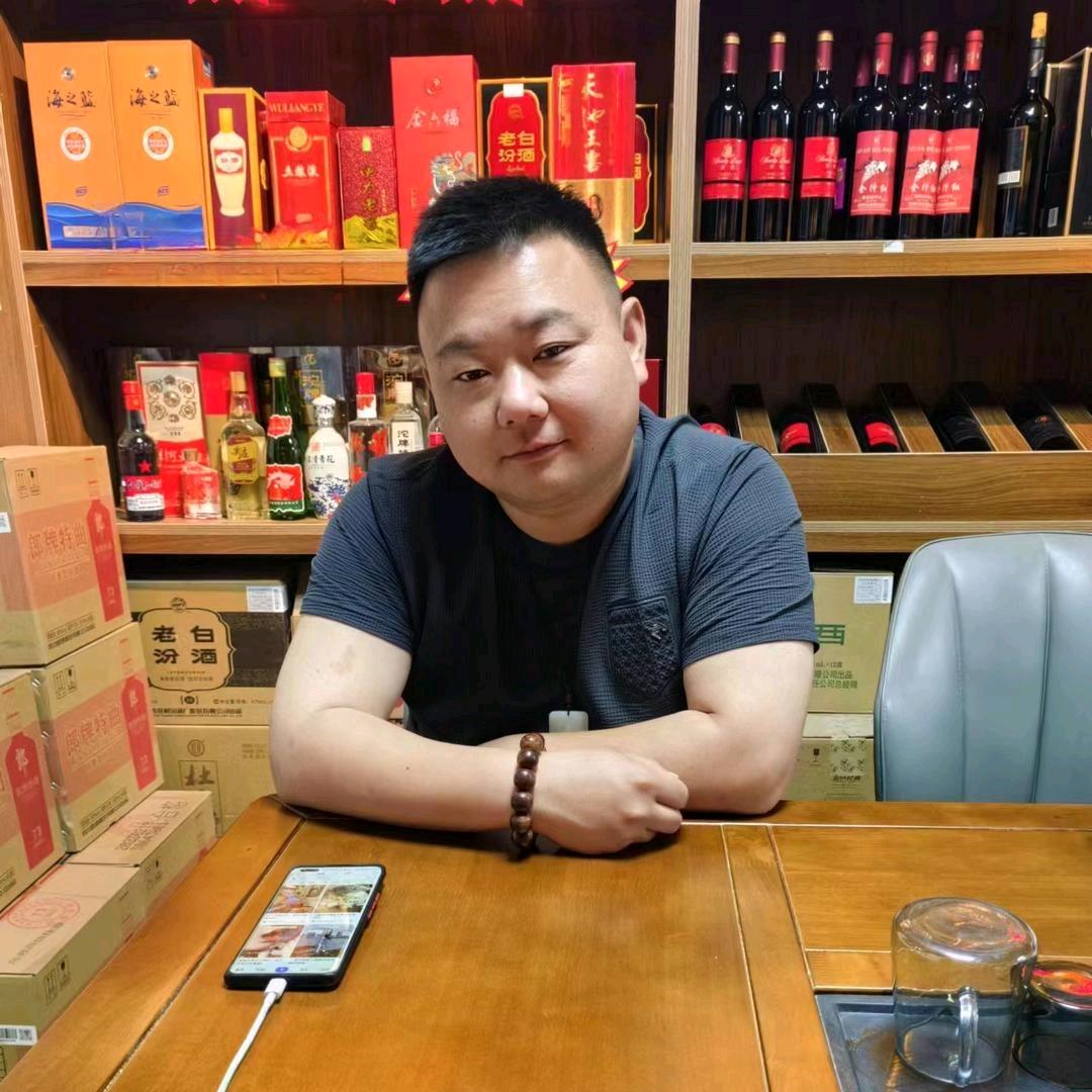 梦唐酒仓