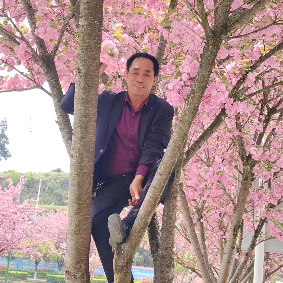 网约车袁三哥