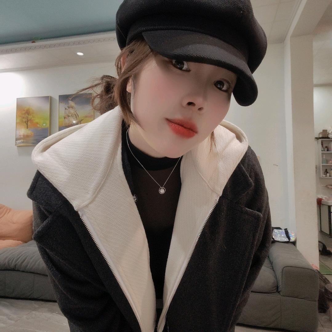 小美（爱山歌）