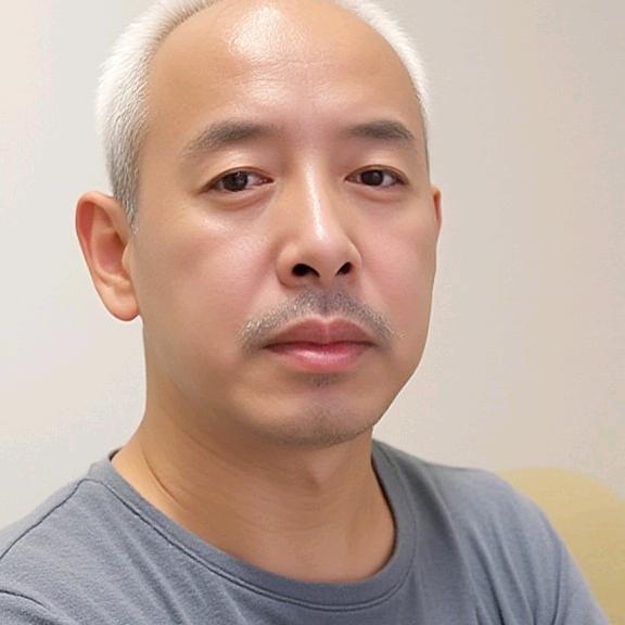 （大叔型）暖心男人