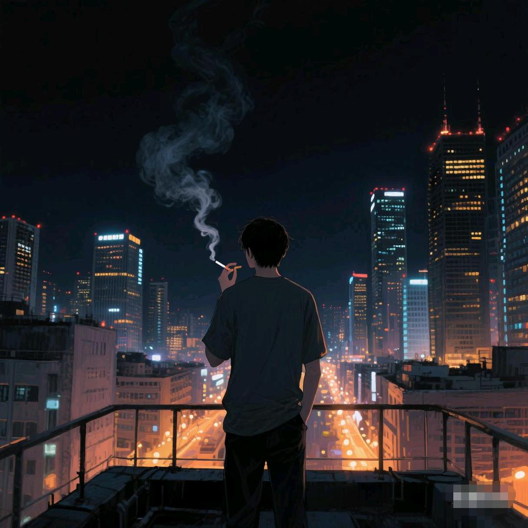 乘风破浪🚶