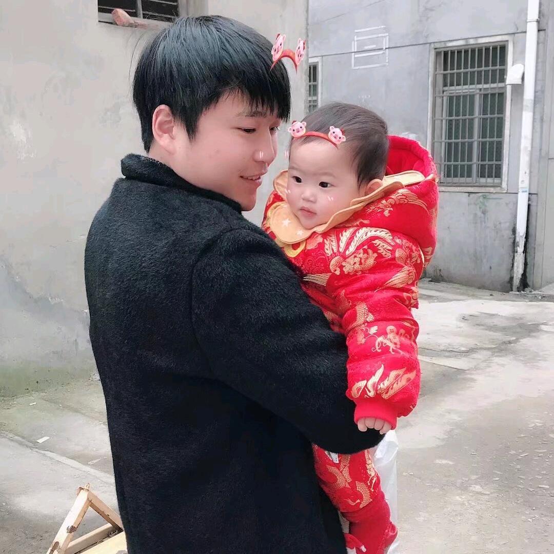 茜茜爸爸