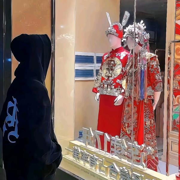 残花落尽愁