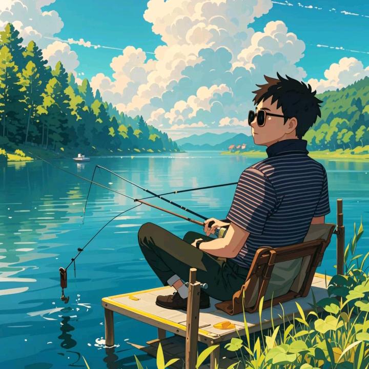 山山水水