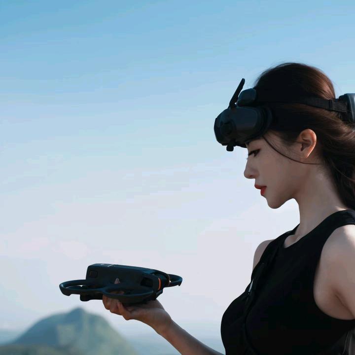 苍穹飞手训练营