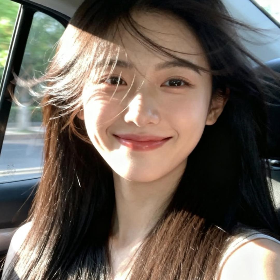 爱吃薯片