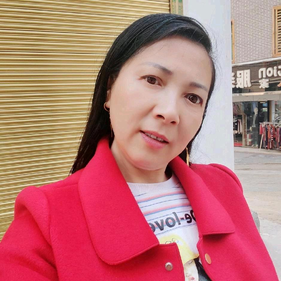 女人一定要坚强